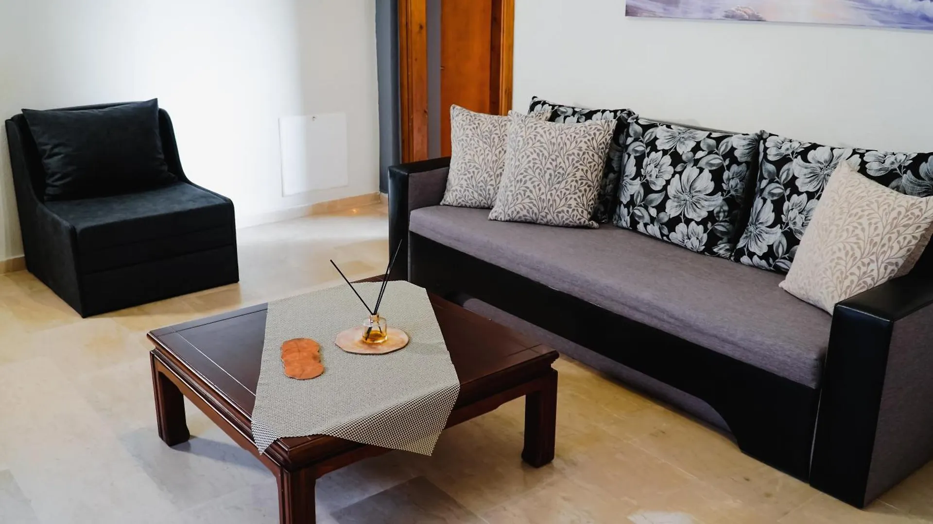 Bastasio House Villa Nea Kallikrateia Greece
