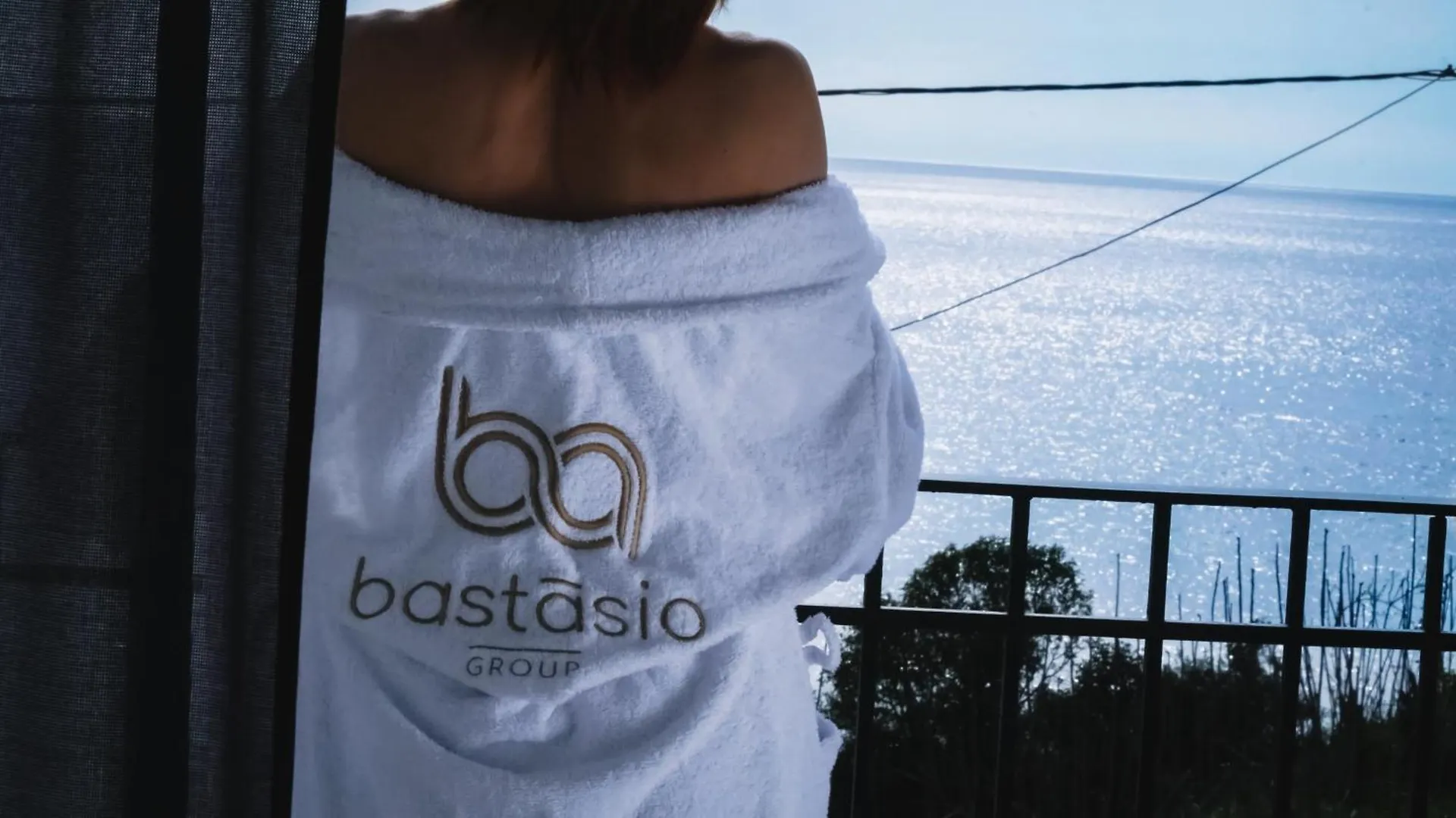 Holiday home Bastasio House Villa Nea Kallikrateia
