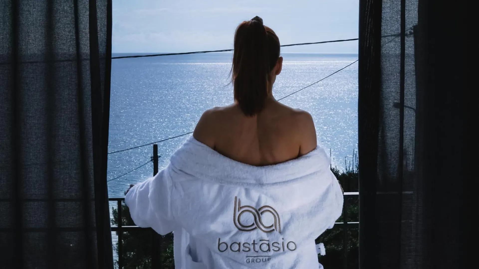 Bastasio House Villa Nea Kallikrateia 0*,  Greece