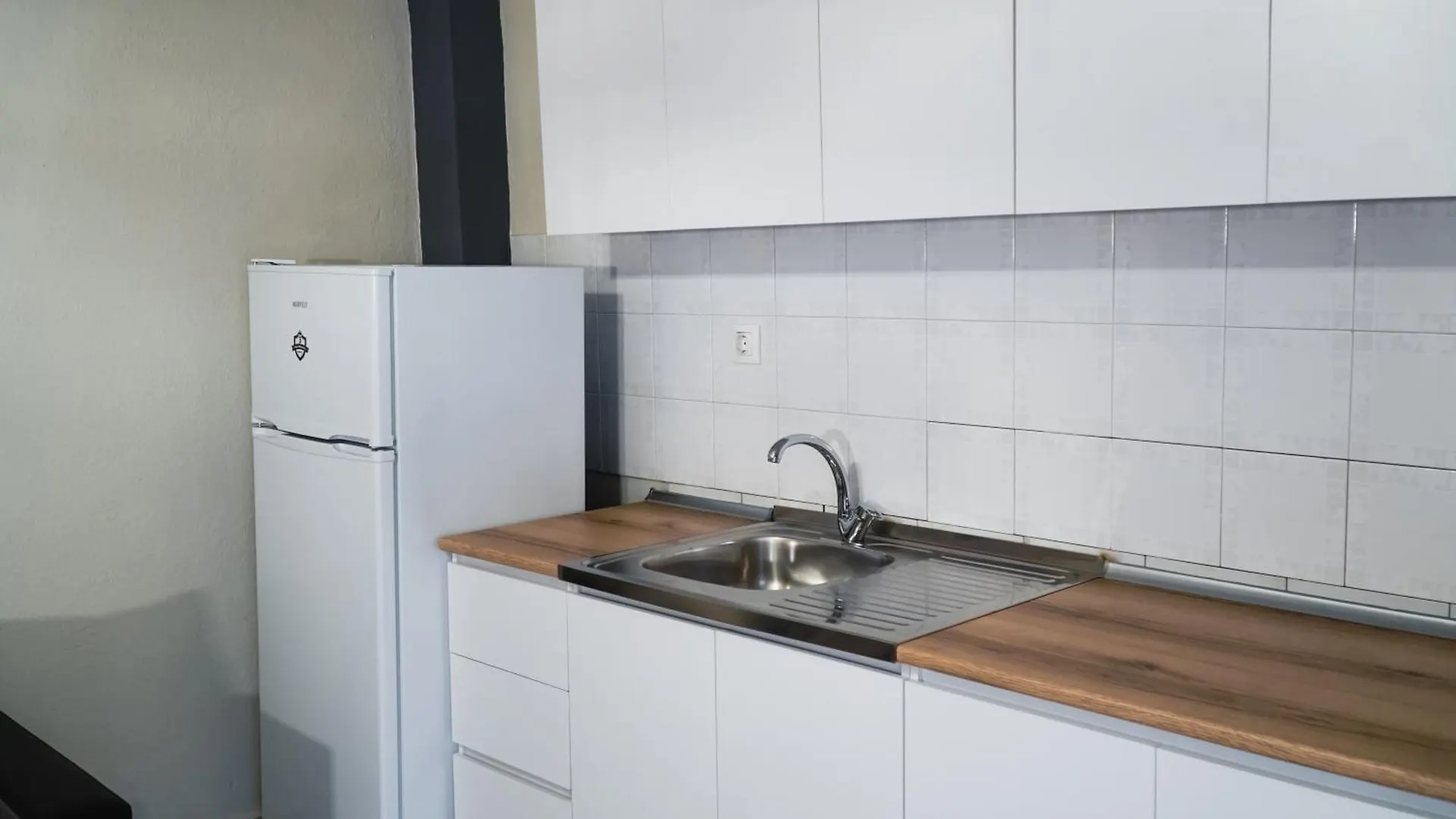 Holiday home Bastasio House Villa Nea Kallikrateia
