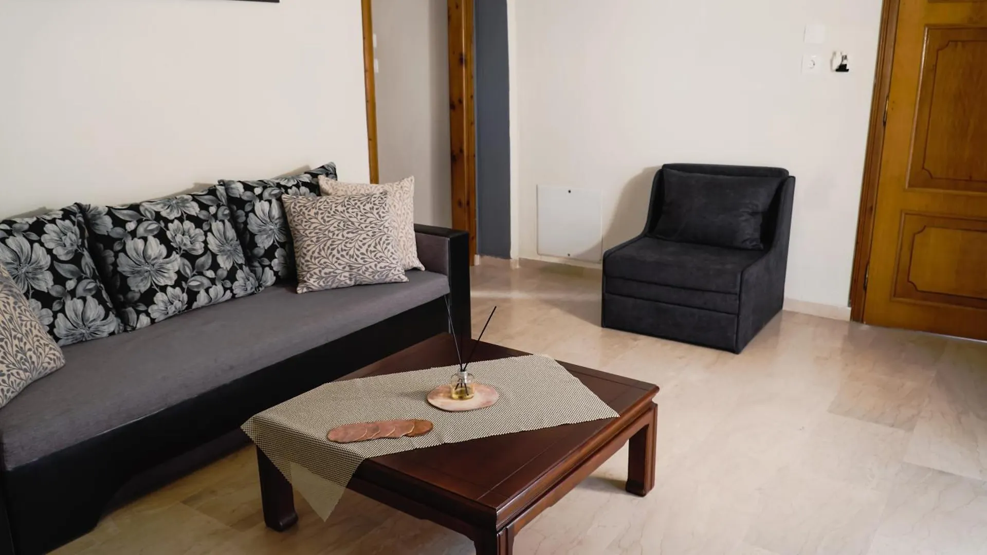 Bastasio House Villa Nea Kallikrateia Greece