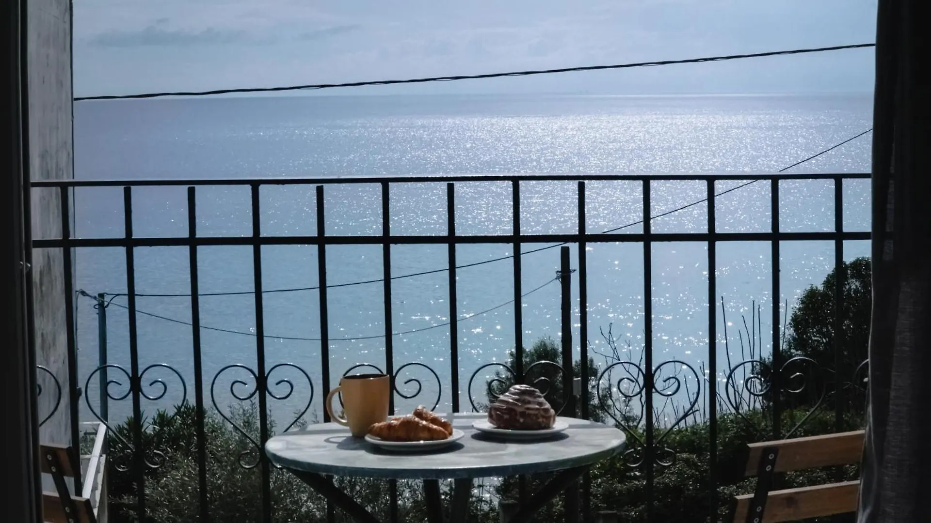 Villa Bastasio House Nea Kallikrateia Casa vacanze
