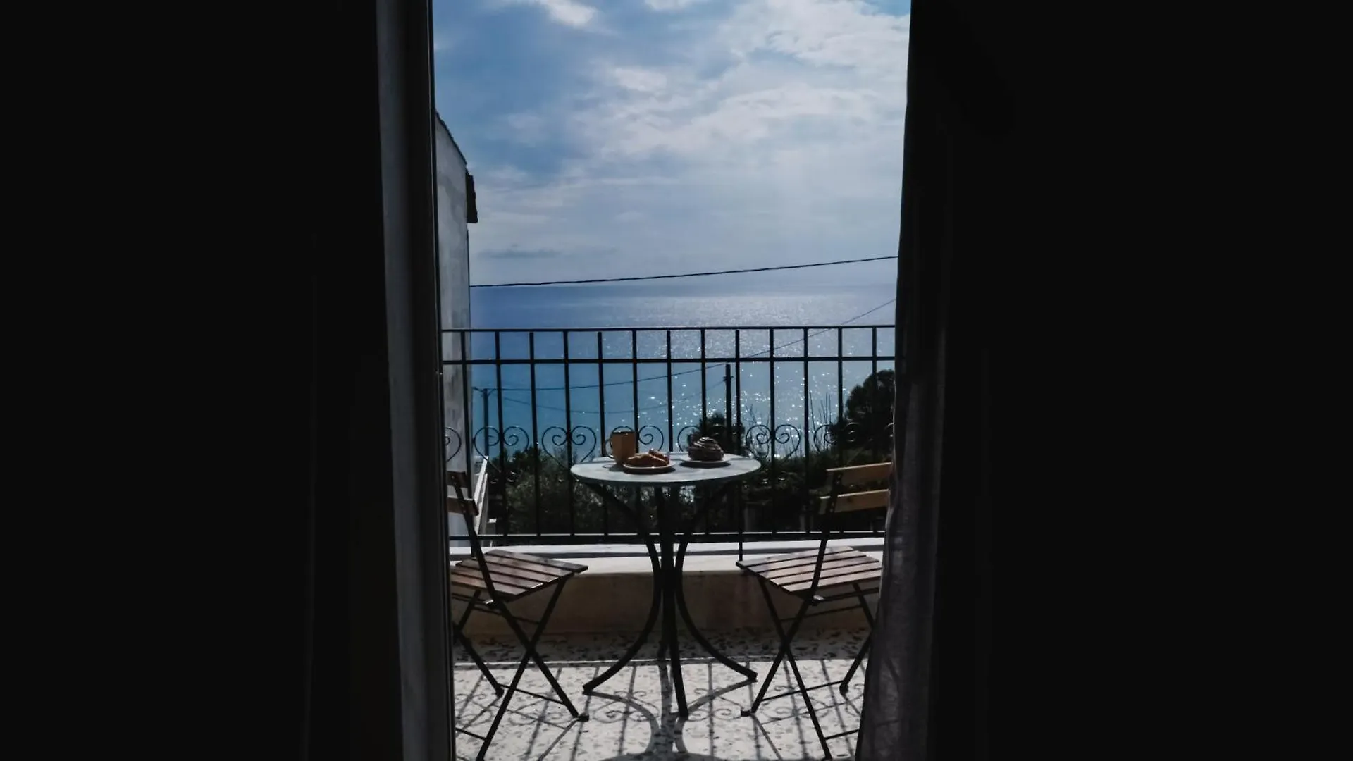 Contatti di Bastasio House