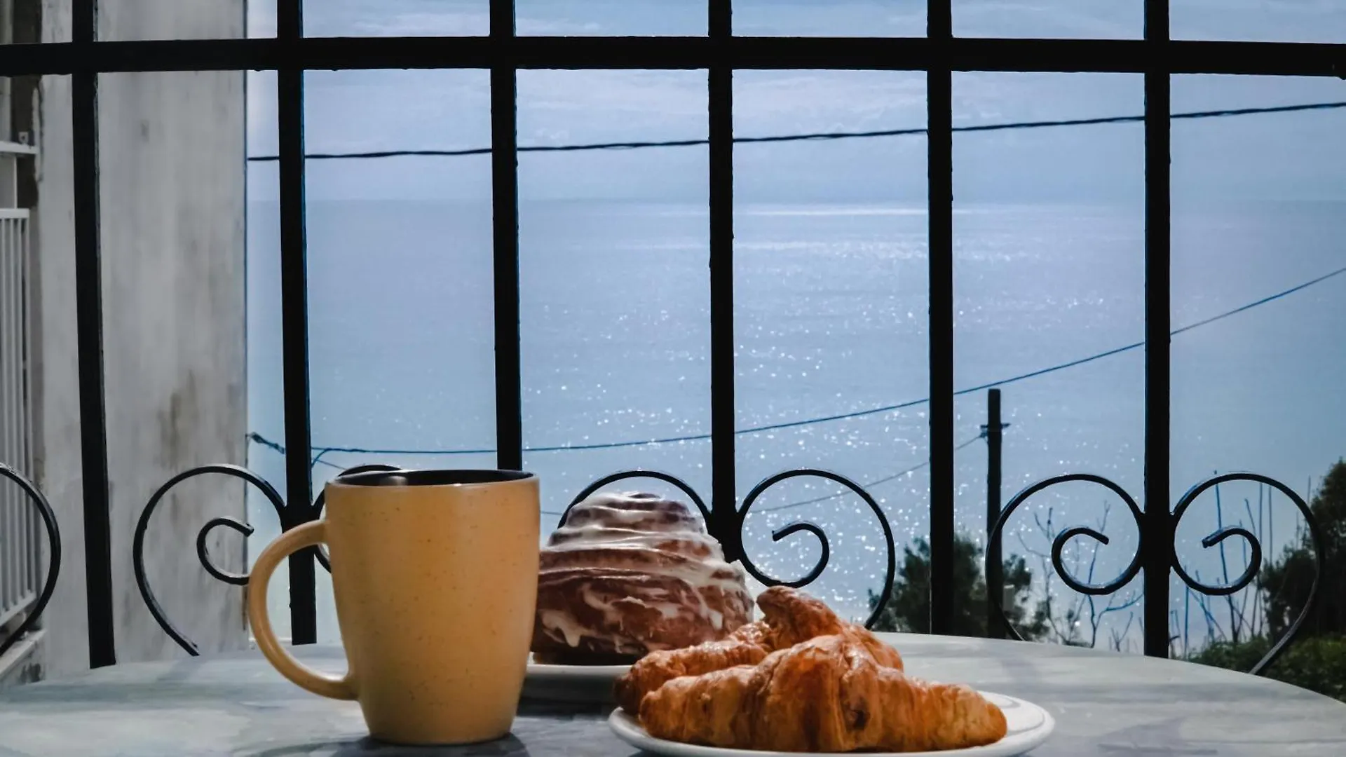Villa Bastasio House Nea Kallikrateia Grecia